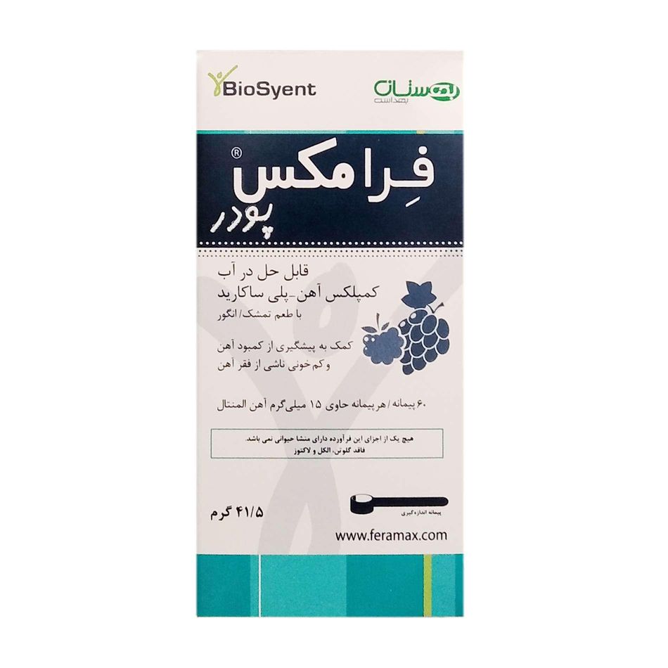 فرامکس