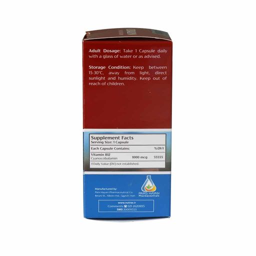 کوبالین سیانوکوبالامین