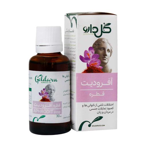 قطره آفرودیت