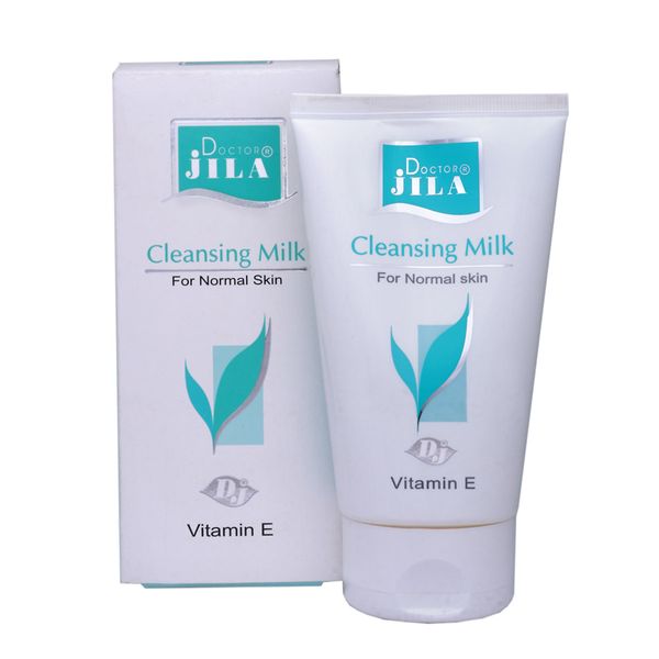 شیر پاک کن پوست های معمولی 150 میلی لیتری