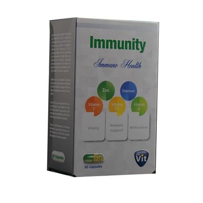 کپسول ایمیونیتی