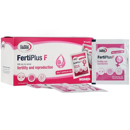 فرتی پلاس اف