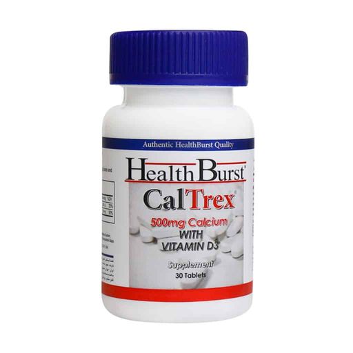 کلترکس کلسیم دی