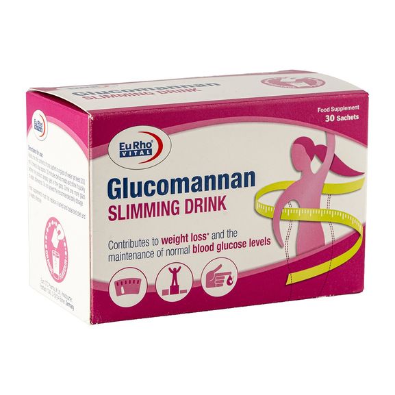 گلوکومانان 30 عددی