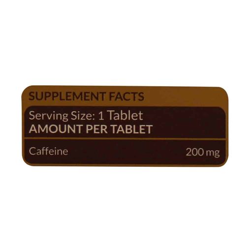 کافی 200 میلی گرم