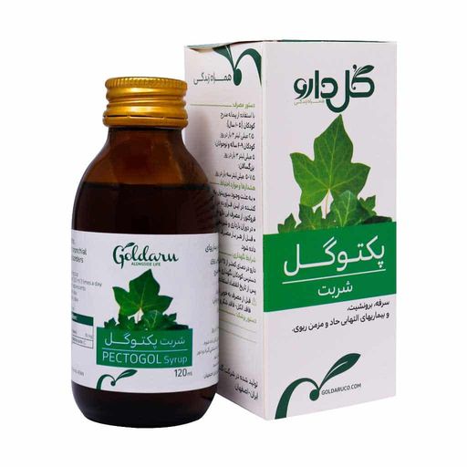 پکتوگل