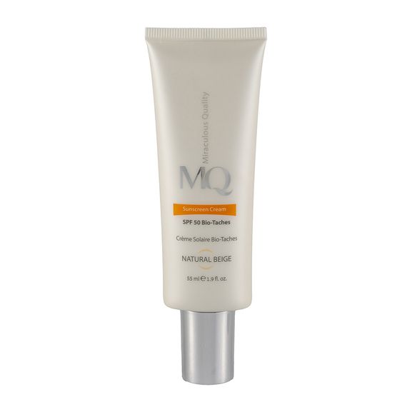 کرم ضد آفتاب بایوتچ SPF50