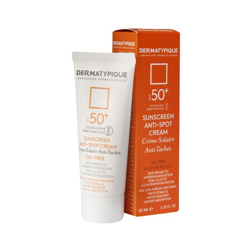 ضد آفتاب و ضد لک درماتیپیک SPF50