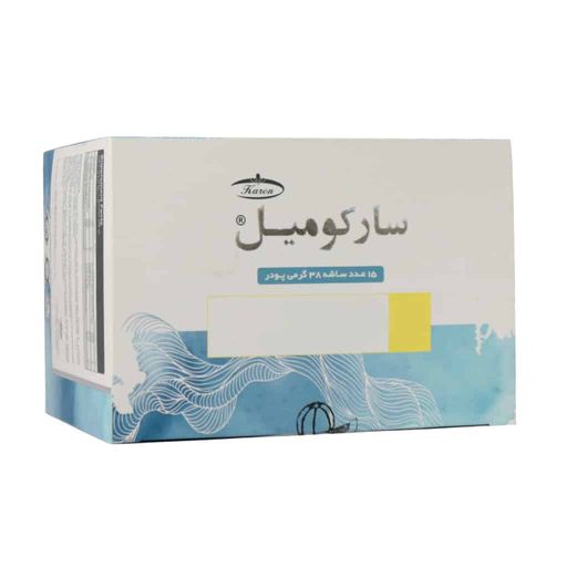 سارکومیل