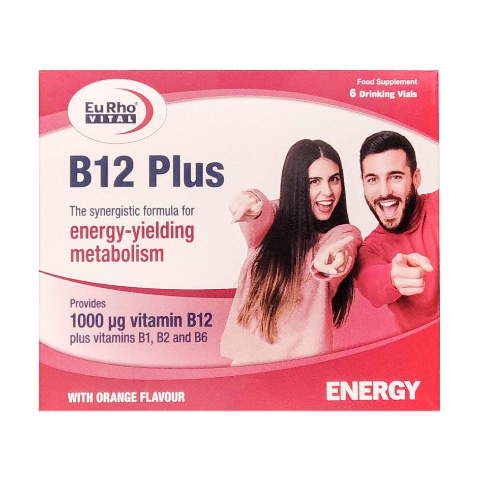 ب 12 پلاس