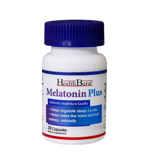 ملاتونین پلاس 30 عددی