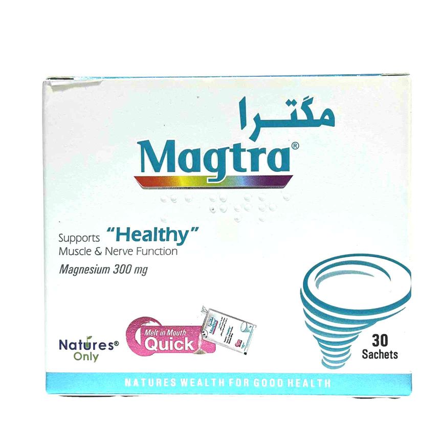 مگترا