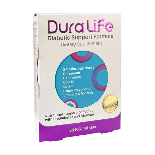 دورالایف دیابتیک