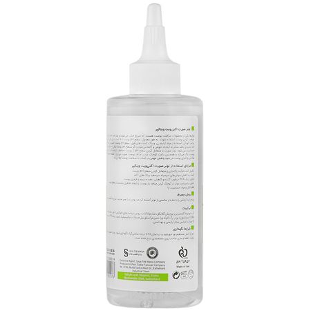 تونر صورت اکتی ویت