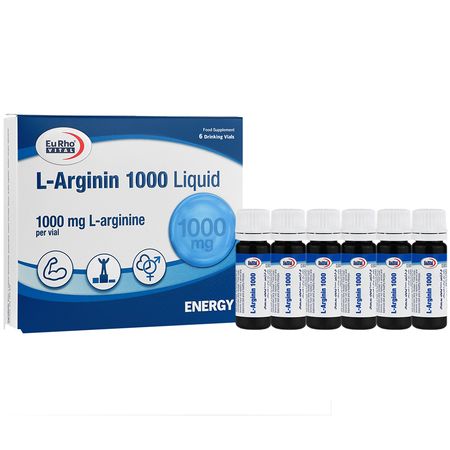 ال آرژینین 1000 لیکوئید