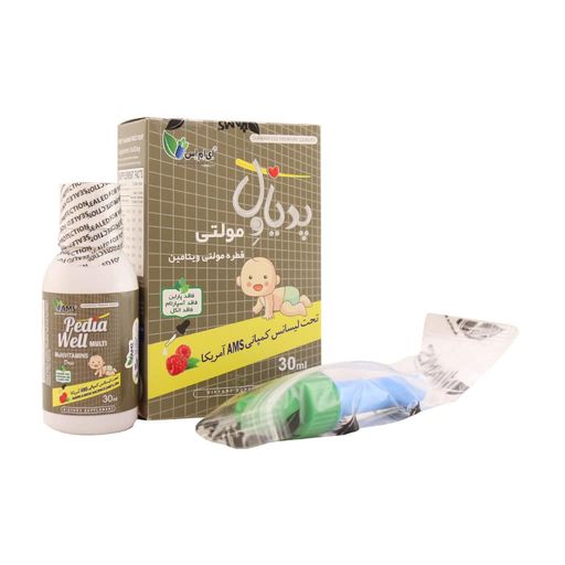 پدیاول مولتی