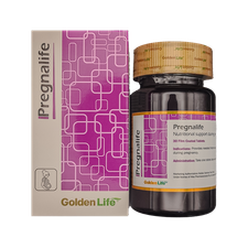 پرگنالایف مولتی ویتامین مینرال بارداری