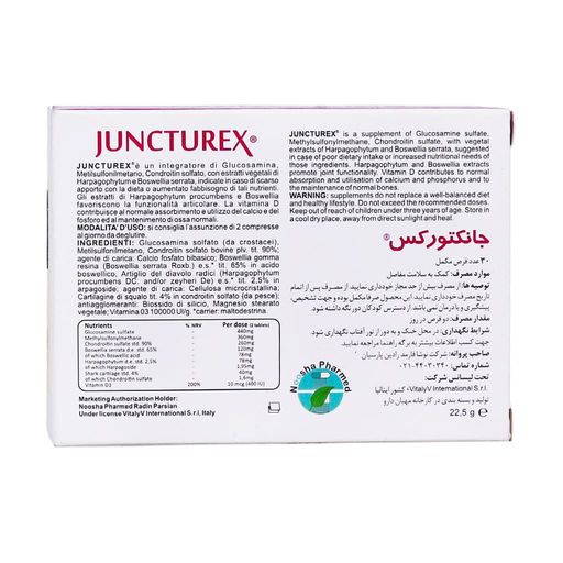 جانکتورکس