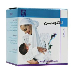 لاکتودین