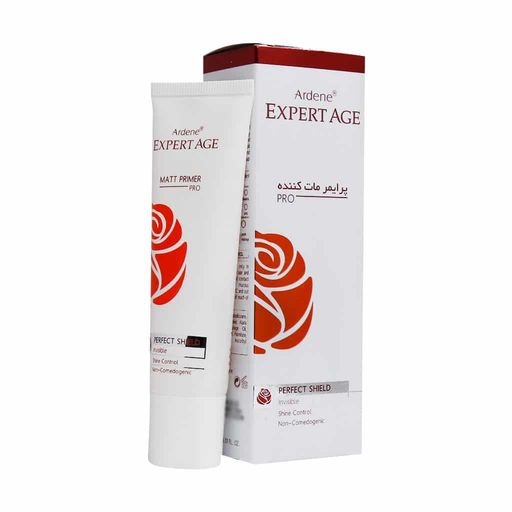 پرایمر مات کننده اکسپرتیج