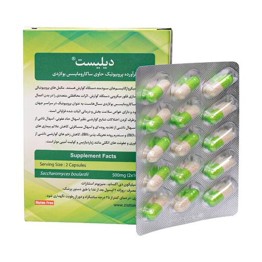 دیلیست