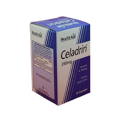 سلدرین 350 میلی گرم