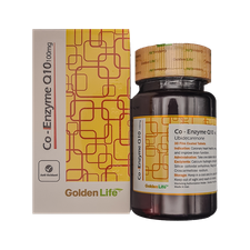 کو آنزیم کیوتن 100 میلی گرمی