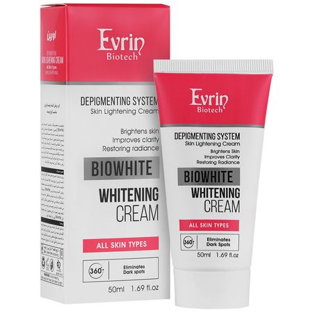 کرم روشن کننده بایووایت