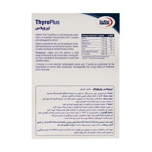 تیروپلاس