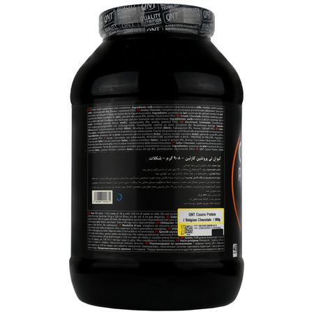 پروتئین کازئین 908 گرم