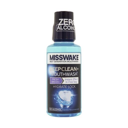 دهان شویه دیپ کلین