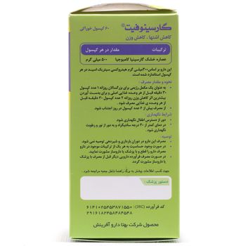 گارسینوفیت