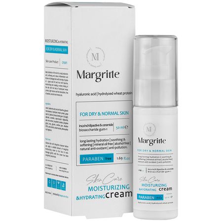 کرم مرطوب کننده و آبرسان قوی