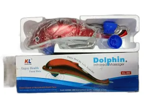 ماساژور طرح دلفین مدل KL-99