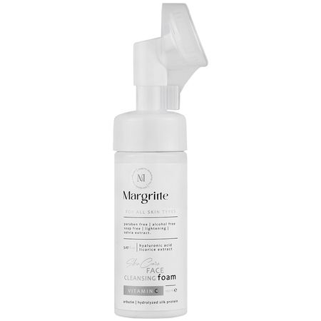 فوم شستشوی روشن کننده صورت