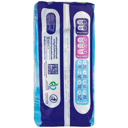 پوشک استخری 4 تا 5 متوسط