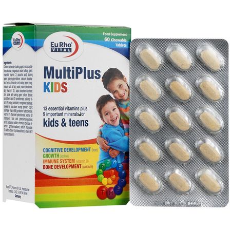 مولتی پلاس کیدز