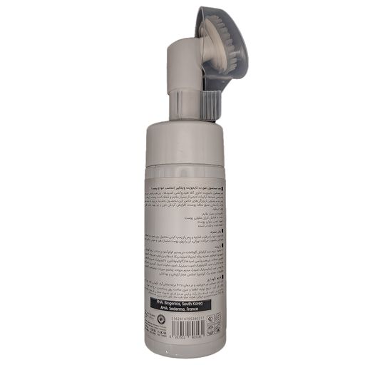 فوم شستشوی صورت تایم ویت