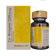 کو آنزیم کیوتن 30 میلی گرم