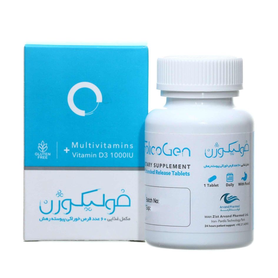 فولیکوژن