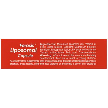 فروسیس لیپوزومال