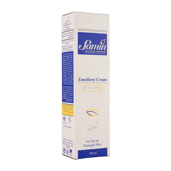 کرم نرم کننده اوسرین اوره 10%