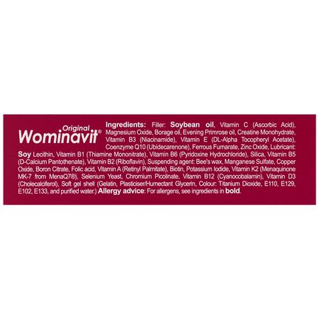 ومیناویت اوریجینال