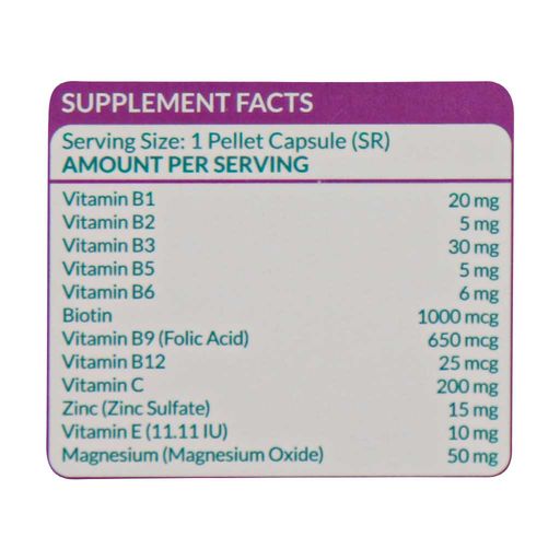 زینک ب کمپلکس