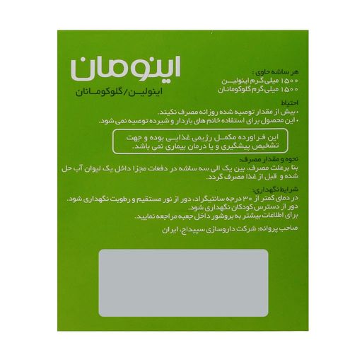 اینومان
