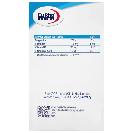 منیزیم سیترات پلاس