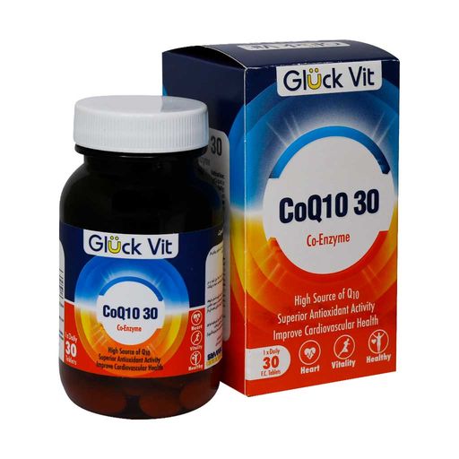 کوکیوتن 30