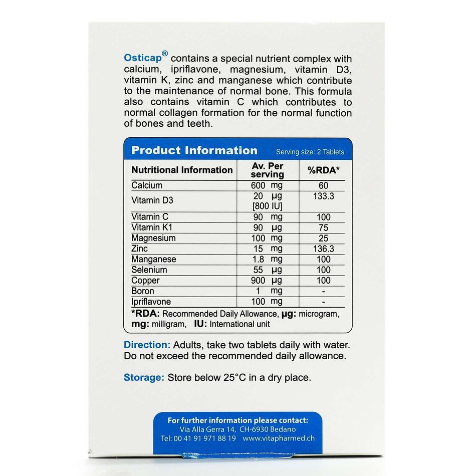 اوستی کپ 60 عددی