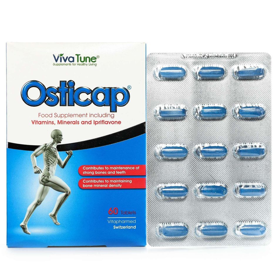 اوستی کپ 60 عددی