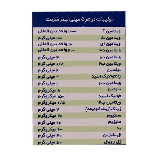 سانستول ایمونو